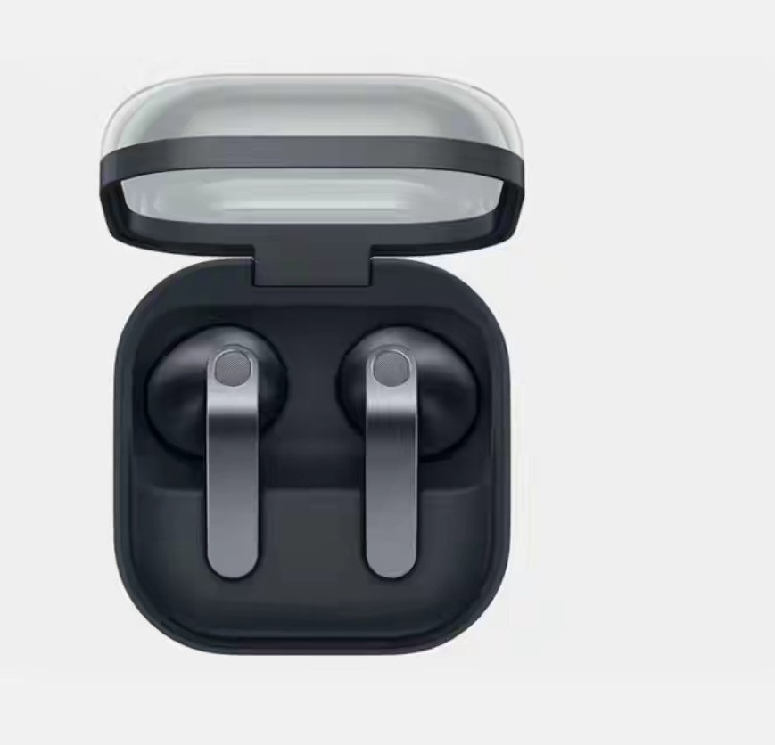 【与三星GalaxyS26同步，三星将于2月26日发布GalaxyBuds4