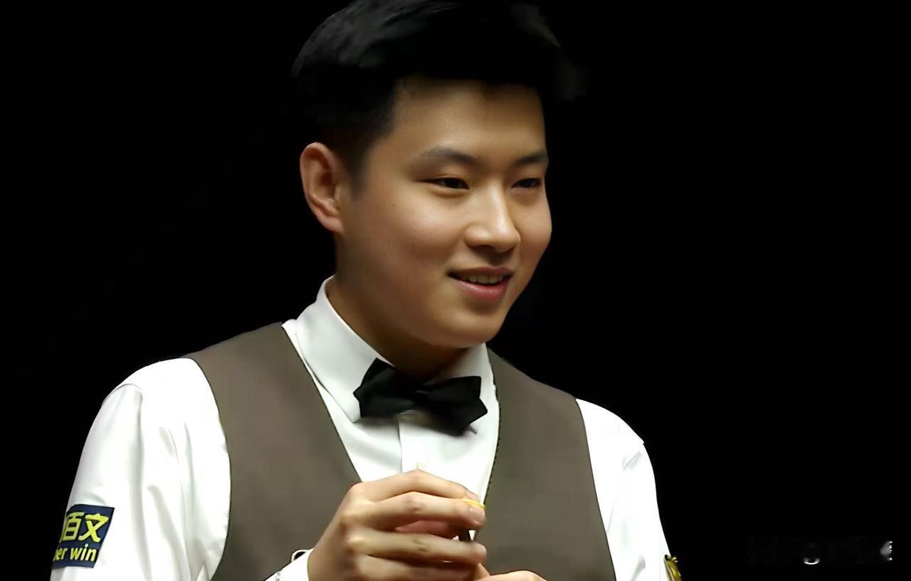 斯诺克球员锦标赛｜赵心童6-3击败苦主墨菲，晋级4强，142分创目前赛会单杆最高