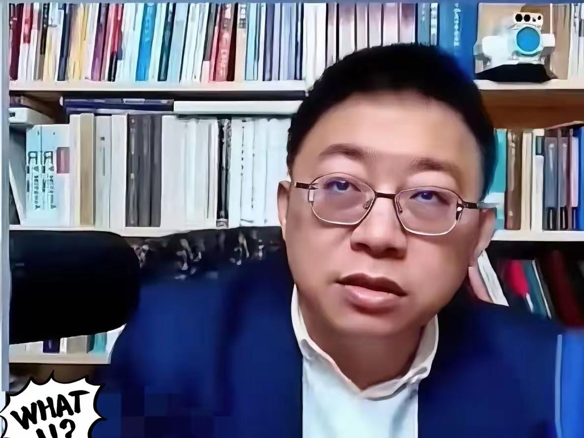 沈逸怼醒装睡的圣母:考公千军万马挤破头的岗，能留给管不住自己的人？​​沈逸