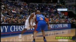 阿里纳斯的9种过人技术。脚踝终结者训练营