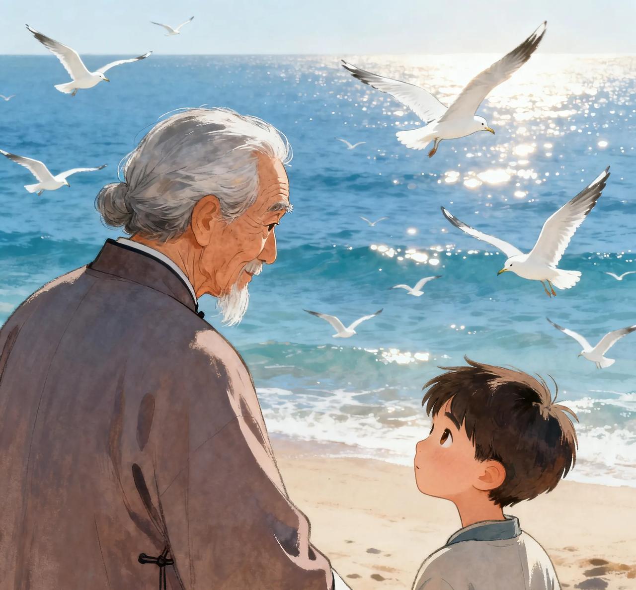 贵人提携，往往源于这2个核心动因:人生路上的贵人，从不是偶然降临的幸运，“贵人