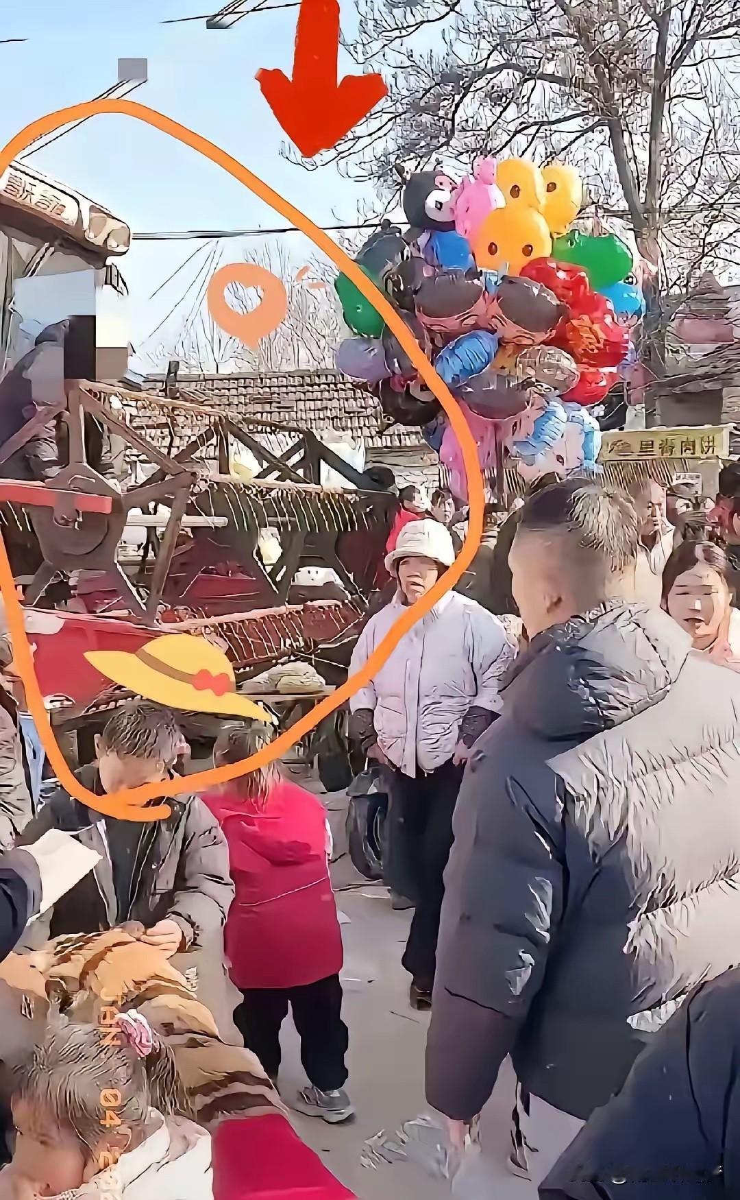 吴承言抬腿一走，村口那几家卖凉皮的，怕是要拍着大腿哭了！把送财的恩人逼得寒了