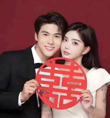 #韩安冉谈猪小妹和优米的关系#结婚博主韩安冉谈自己两个亲生女儿猪小妹和优米的关