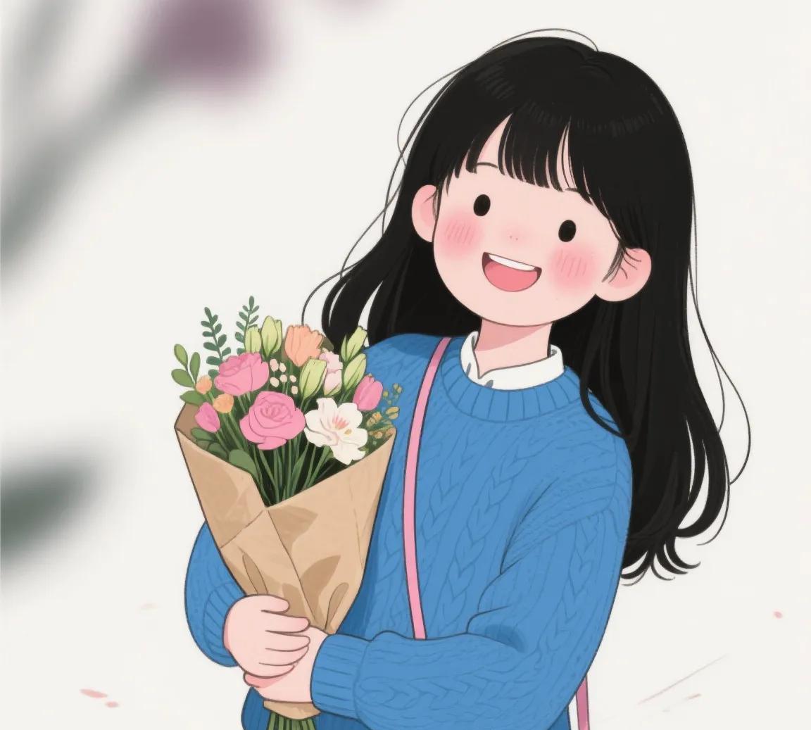 #分享一句励志的文案给正在努力的人#只要还有口气在，就别停下，谁知道能折腾出啥呢