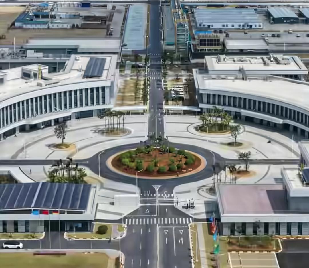 巴斯夫为何“弃茂名选湛江”？百亿欧元赌注背后的深意在全球化工巨头巴斯夫宣布