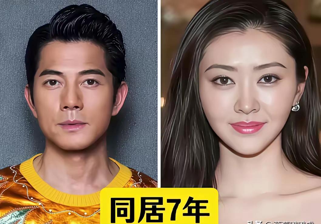 林志玲转身嫁给日本人那天，言承旭17年的纠缠瞬间成了笑话。这条消息在2019年