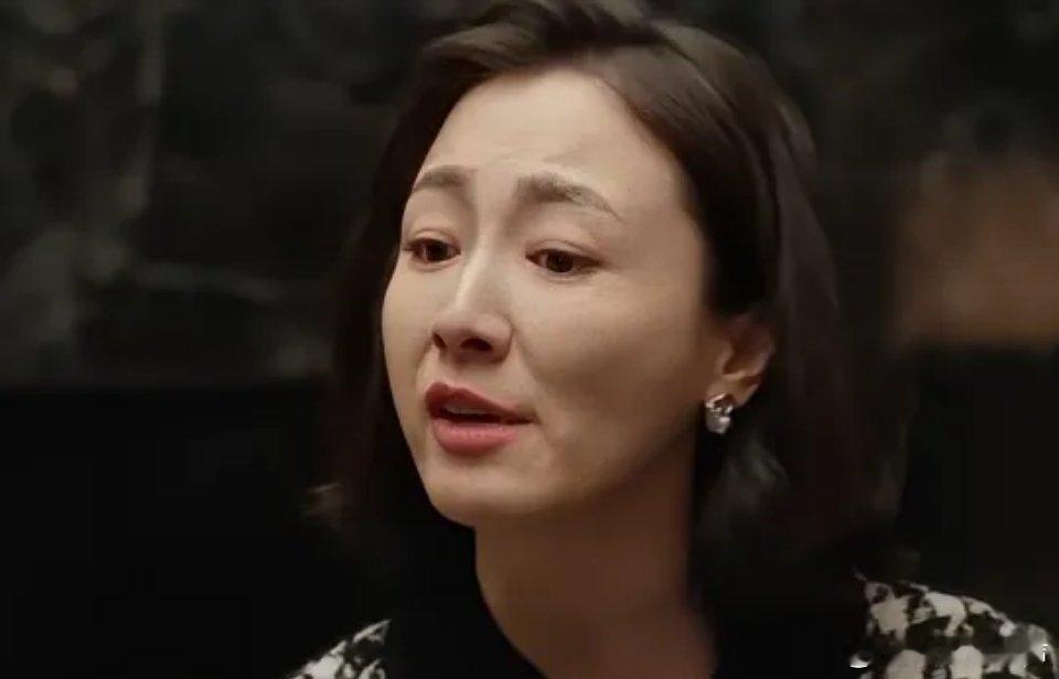 蛮好的人生：孙俪的演技炸裂了[比心][比心][比心]看到胡曼黎把唐玲篡改保单的监