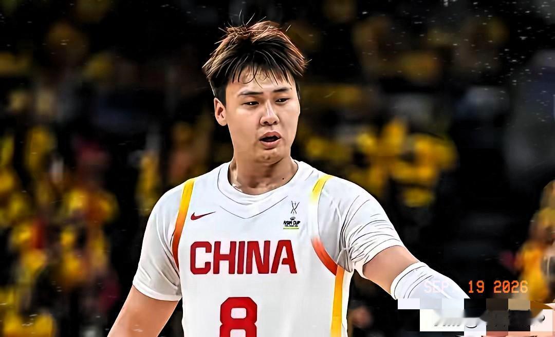 中国男篮这球输的太窝囊。一盘散沙，没有赵睿，赵继伟，徐杰，一个会组织的都没有，