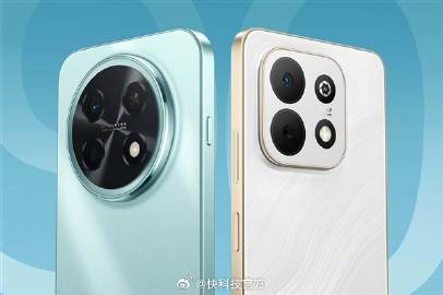 【千元机市场遭受重创：华为畅享90 Pro Max逆势走红：销量第一】...