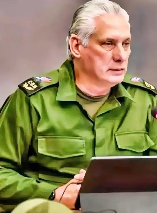 英国智库3月20日重磅爆料：就在美国妄图掐断石油供应，中国直接向古巴援助5000