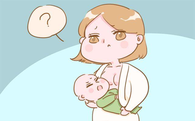 奶水变稀没营养, 要不要给孩子断奶? 妈妈们别掉进断奶误区