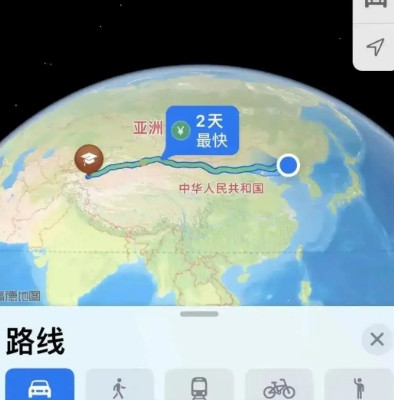 2024年，吉林一考生抱着开玩笑的心态报了新疆塔里木大学作为保底，殊不知，自己最