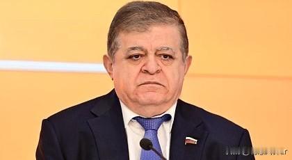 和平曙光越来越近！今天，俄罗斯参议员、国际事务委员会第一副主席扎巴罗夫声称，美方