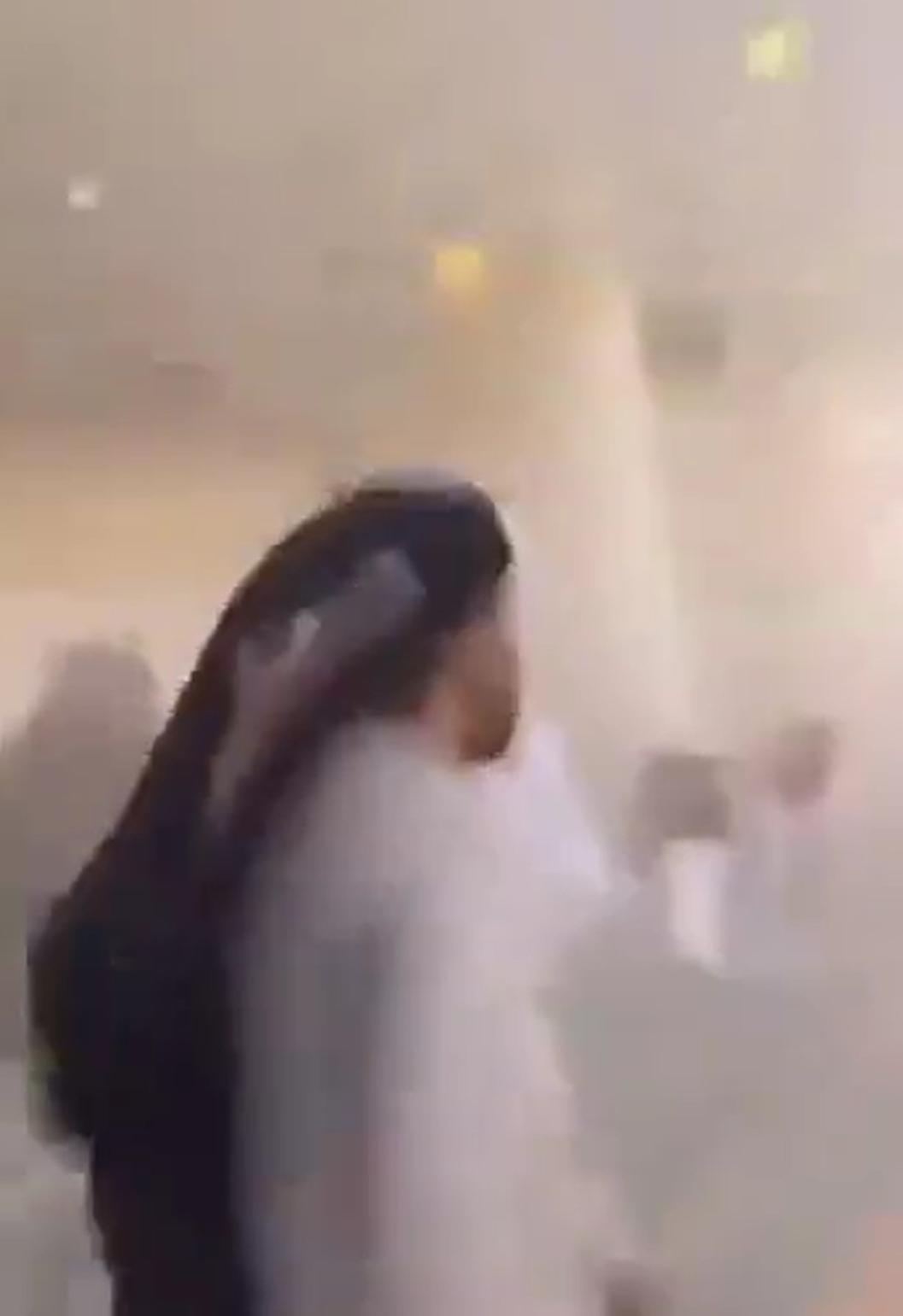 沙特估计后悔了，当初就不该袭击胡塞武装吊唁团的飞机。如果当初不没有袭击胡塞的