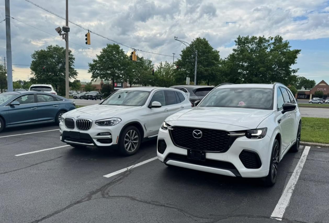 国内唯一还在坚持自吸发动机的车厂，也是国内为数不多在车漆上下苦功的车企，也是