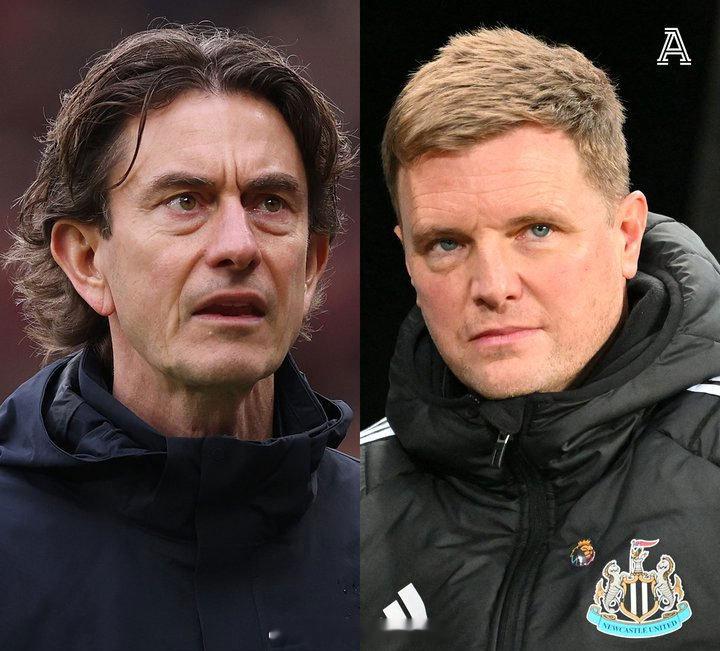 【难兄难弟】TA社评：热刺vs纽卡斯尔联（周三凌晨3点30分），两支有实力的球队