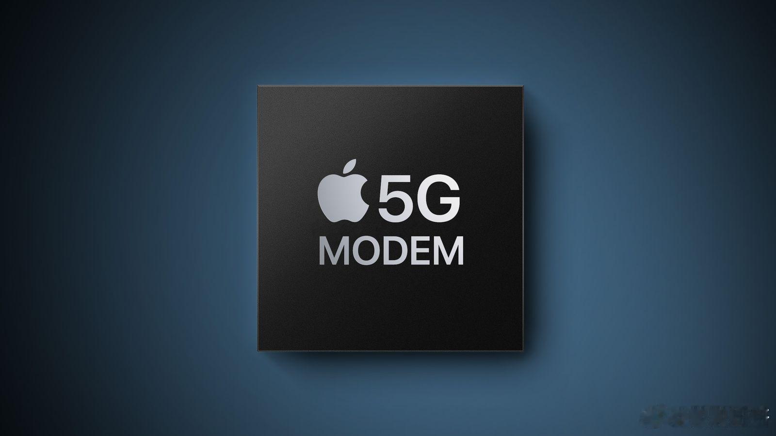 有消息称，Apple计划将自研调制解调器全面搭载于iPhone18和iPhon