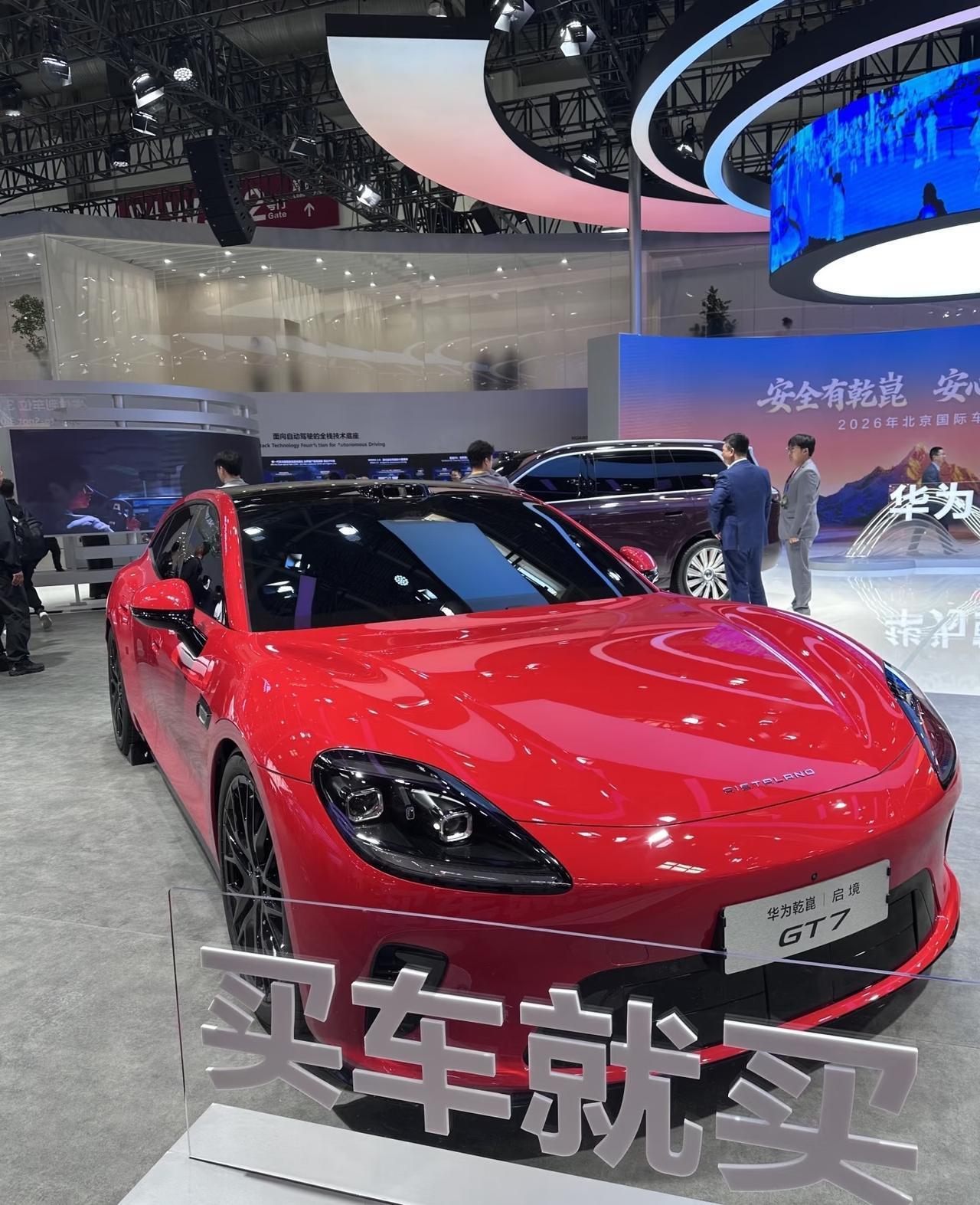 不服都不行！！广汽集团旗下四大自主品牌都很强广汽传祺：家庭出行，主打燃油/