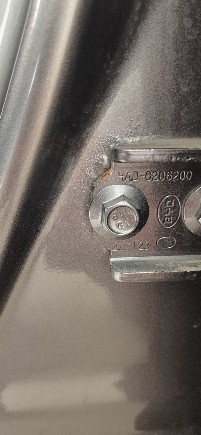 生锈王比亚迪22年为了支持国产新能源，加入了比亚迪，22年比亚迪超能不足，加入