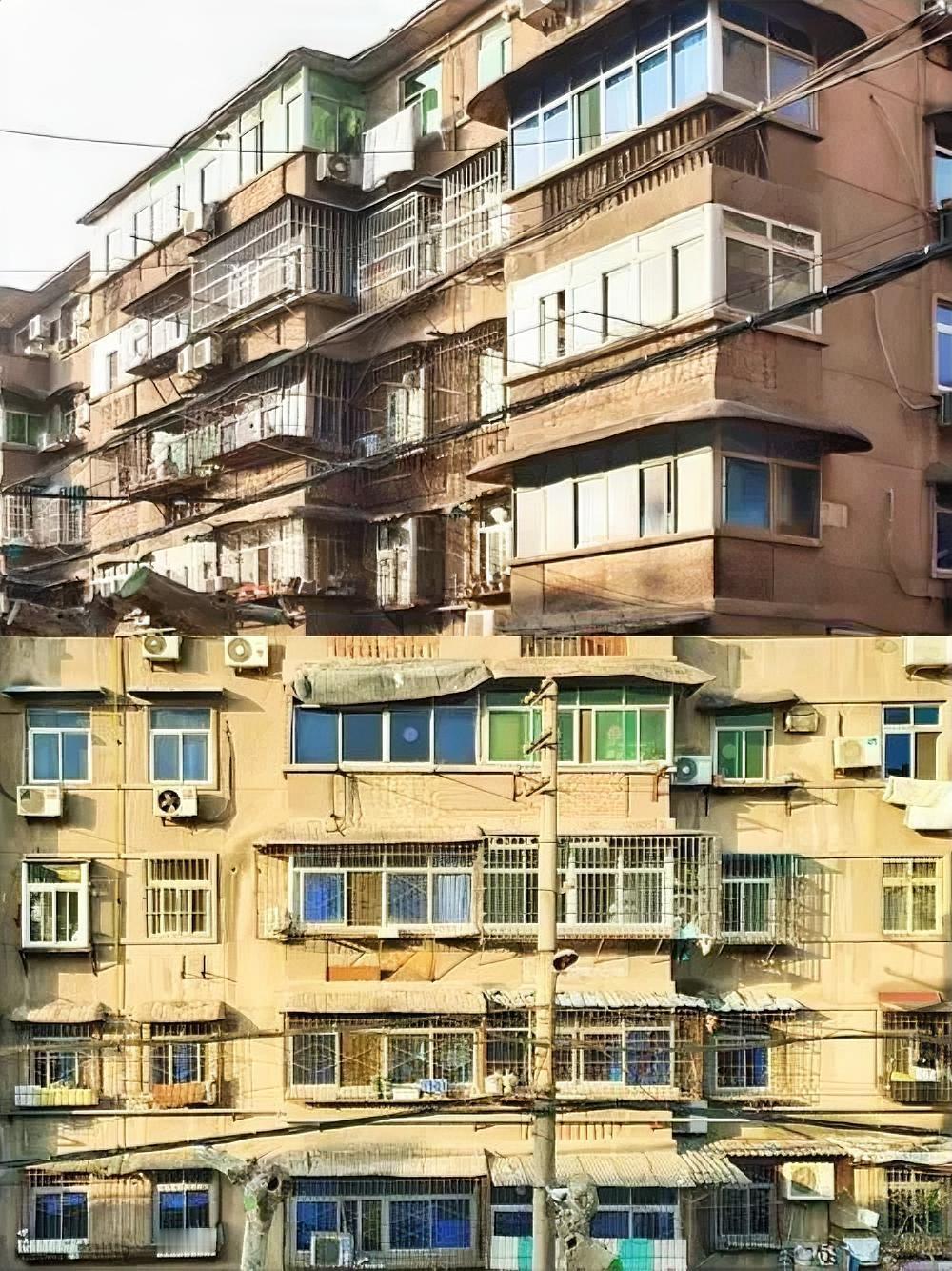 不卖了。打死都不卖了。香港那场大火，直接把我给浇醒了。我那个被我嫌弃了八百