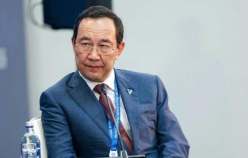远东又一个大项目浮出水面，俄罗斯萨哈（雅库特）共和国日前透露，准备修筑一条自中国