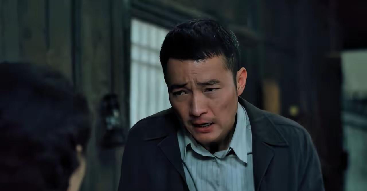 追剧《沉默的荣耀》喻恩泰饰演的蔡孝乾，是表演过于夸张还是还原了蔡孝乾的原样呢