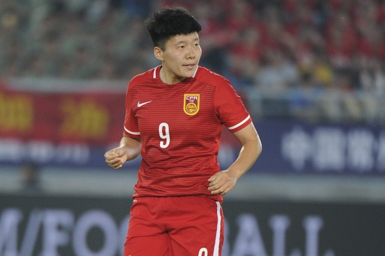 U17女足将迎世界杯首战, 主帅马晓旭: 技术、应变、体能进步明显