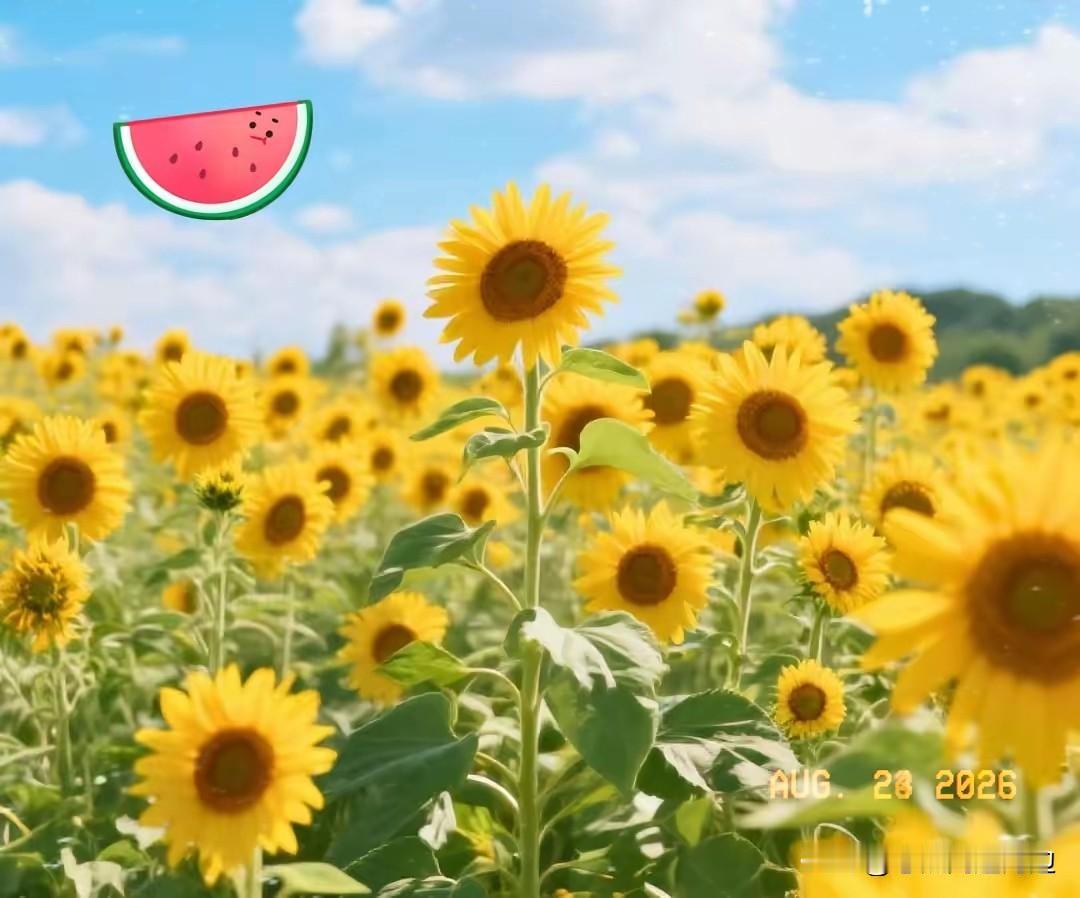 提前通知一下大家好有个心理准备。今天8月24号，今年40天的超长三伏天正式结
