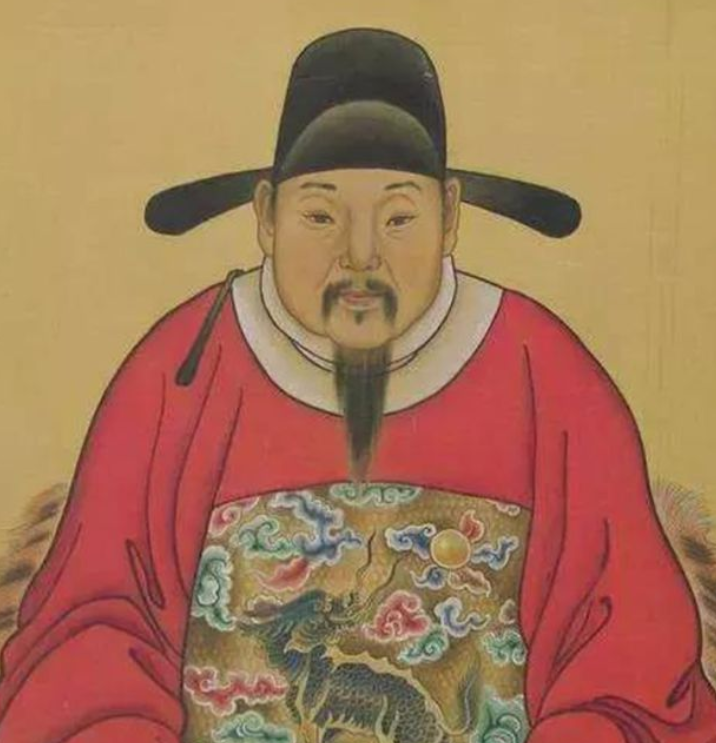 1457年，于谦被砍头后，锦衣卫去抄家时竟一无所获！就在此时，他们发现一间房屋门