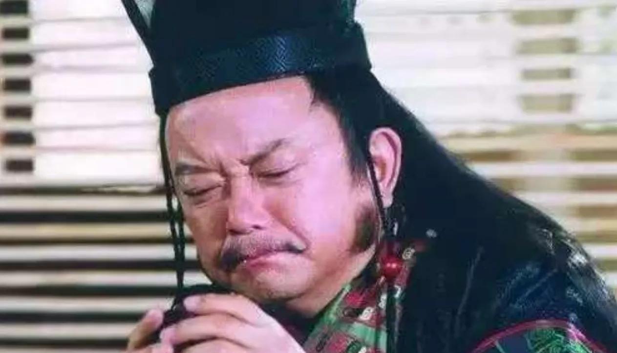 公元前126年，主父偃被腰斩灭族，临刑前主父偃长叹道:“我未获罪前，门下宾客足足