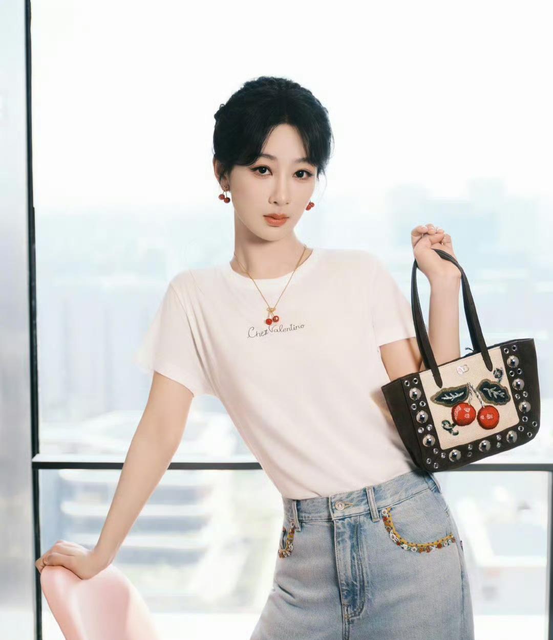 【杨紫为王子文新剧打call！“是小曲我就爱”，22楼姐妹情太好磕了】谁懂啊！