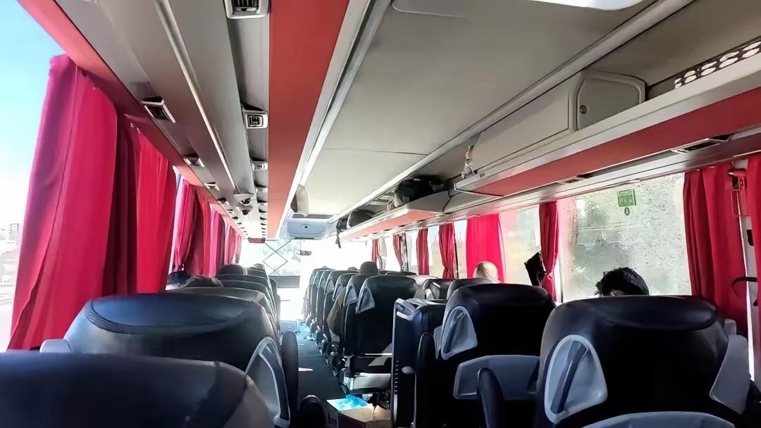 “神仙同事”！伊朗，一28岁广西小伙原本只是去伊朗出差，结果突然赶上爆发冲突，直