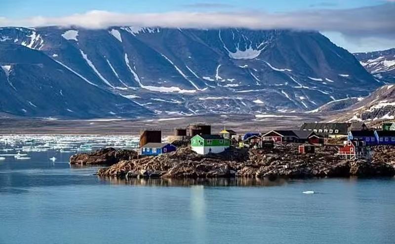 格陵兰岛的遭遇，告诉我们一个道理，人口真的很重要。如果格陵兰岛现在有570万人口