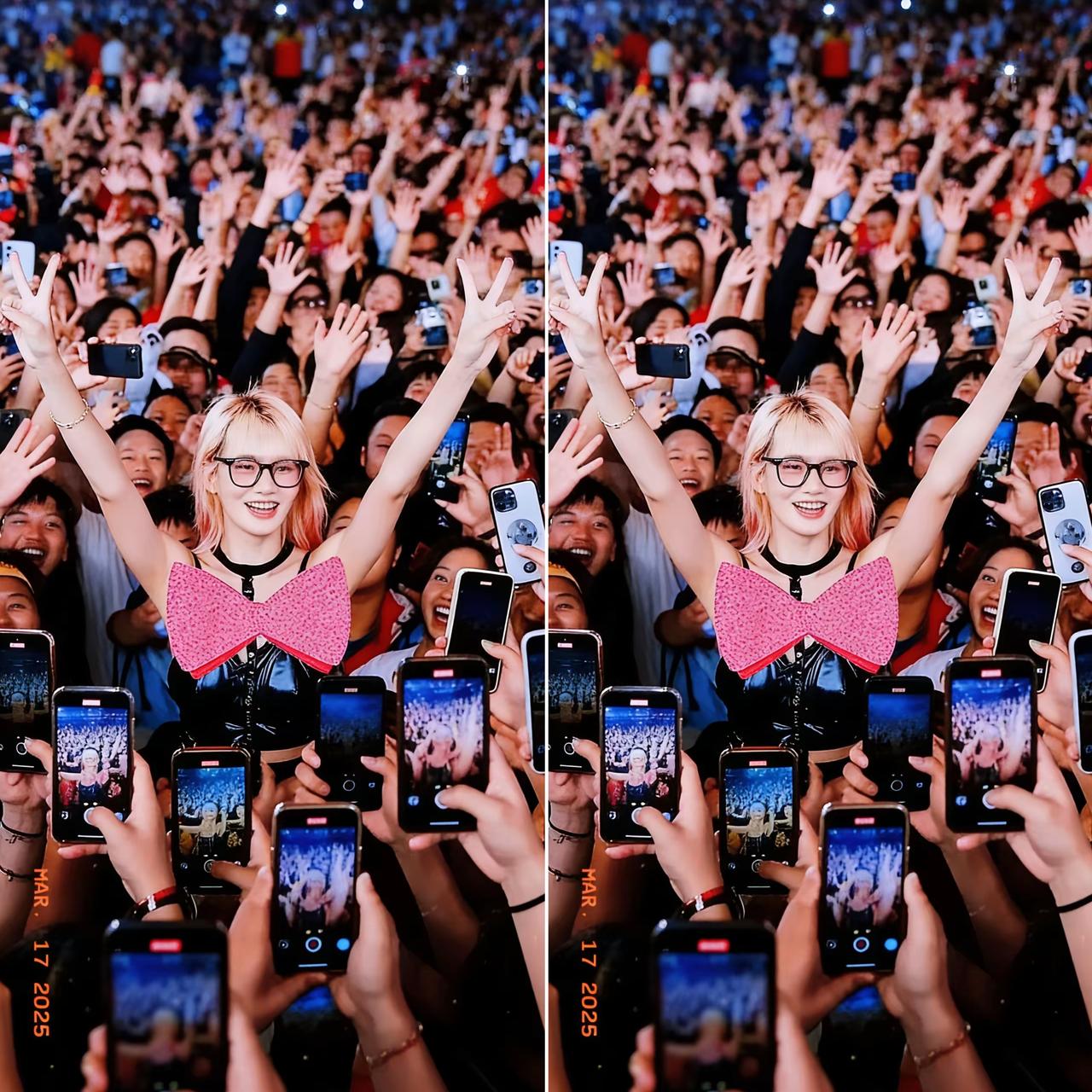 刚刷到长沙解放西这出闹剧，真的越看越膈应！前脚湘雅风波还没完全散去，后脚火锅