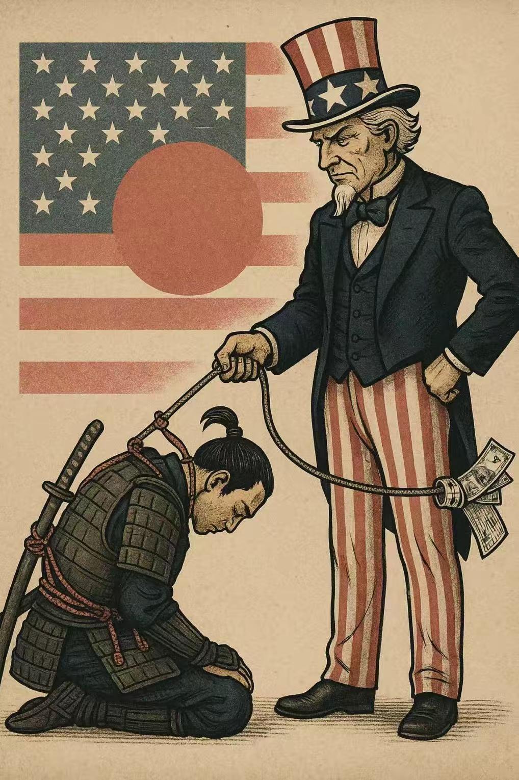 最近看到这样一种论调，大致意思是，高市的涉台言论让中国有点措手不及，甚至有点抓狂