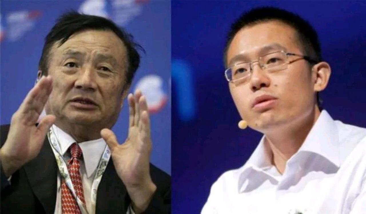 当年，任正非一怒之下成立“打港办”，一定要“干掉”李一男的原因到底是什么？2