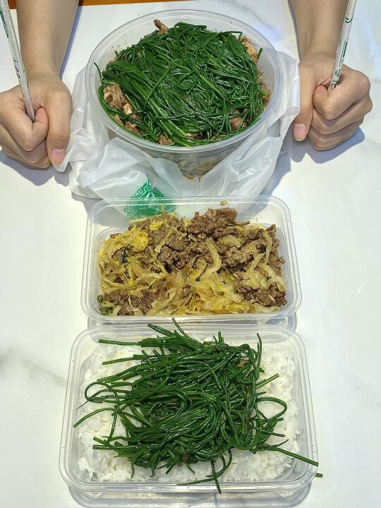 感谢关晓彤！！确实是深圳数一数二好吃的！！