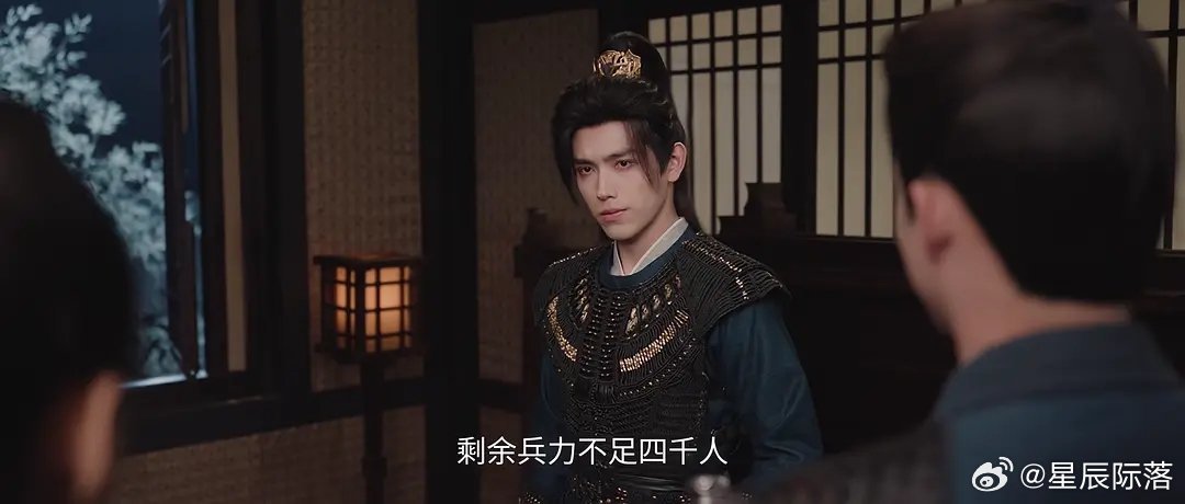 是我对电视剧男主颜值要求太高了吗我真的觉得很丑啊，歪嘴，凸嘴，我随便截的图，真没