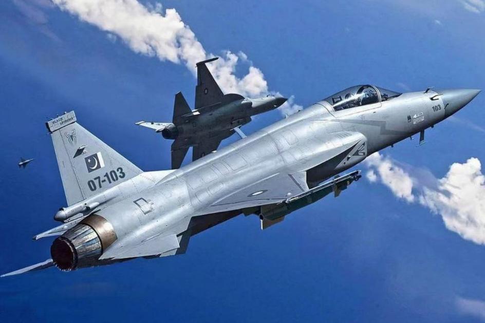 40亿军贸大动作！巴沙拟以贷换枭龙，中沙巴防务合作再升级因巴基斯坦深陷财政