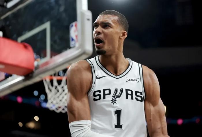 不出意外！随着马刺103：82雷霆！NBA总冠军概率如下！1：骑士（0.01%