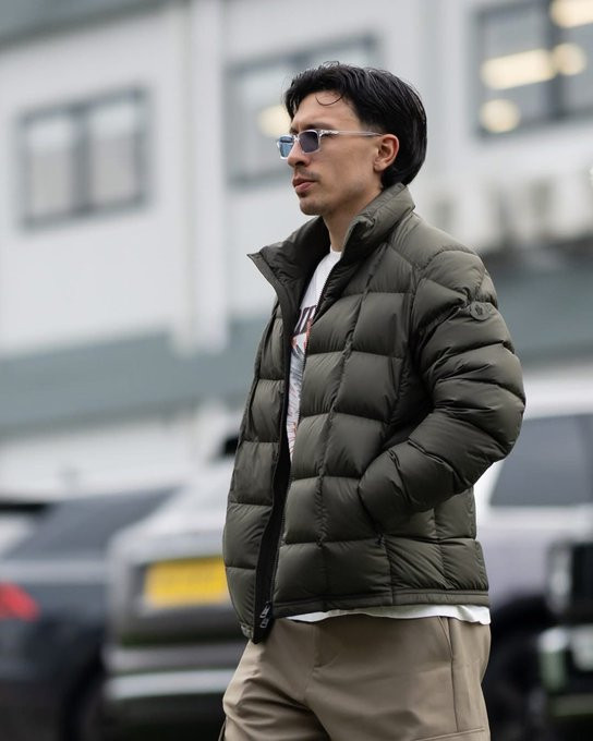 StatmanDave利马本赛季在英超空中对抗胜率71%，联赛里中后卫只有范戴