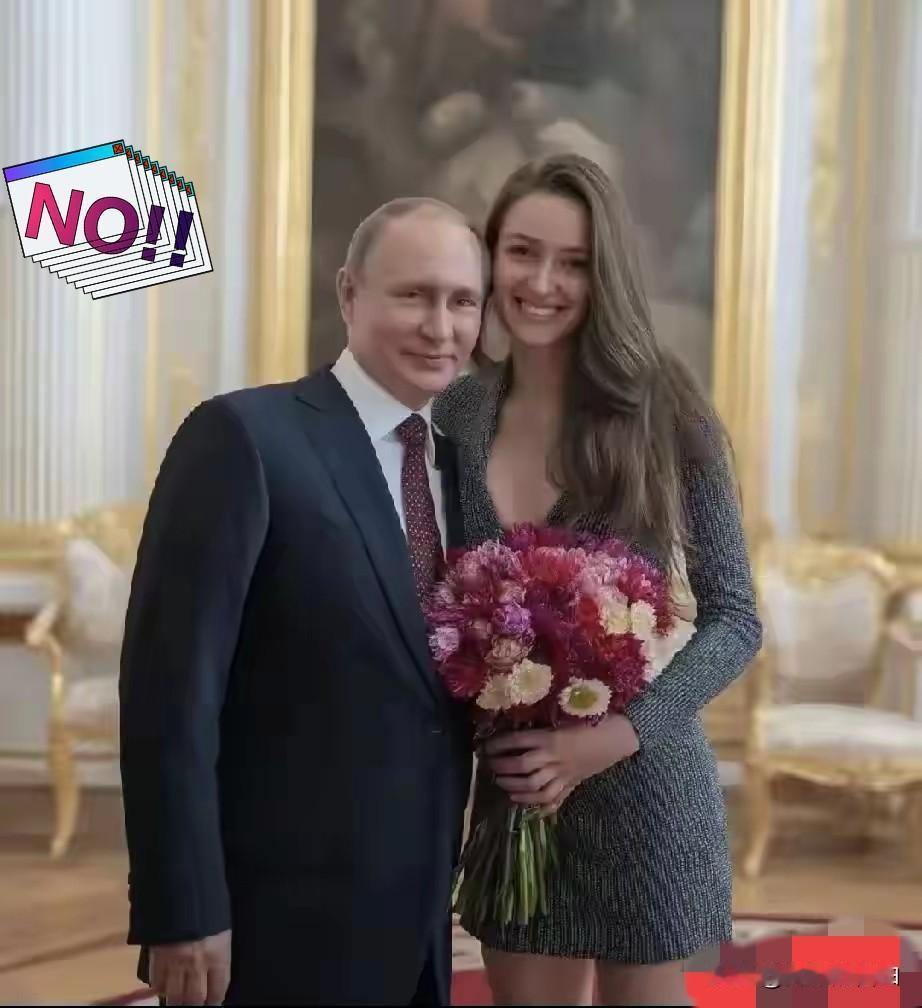 73岁的俄罗斯总统谈恋爱了。一见钟情，没谈过恋爱，直接步入了恋爱的天堂。作为他的