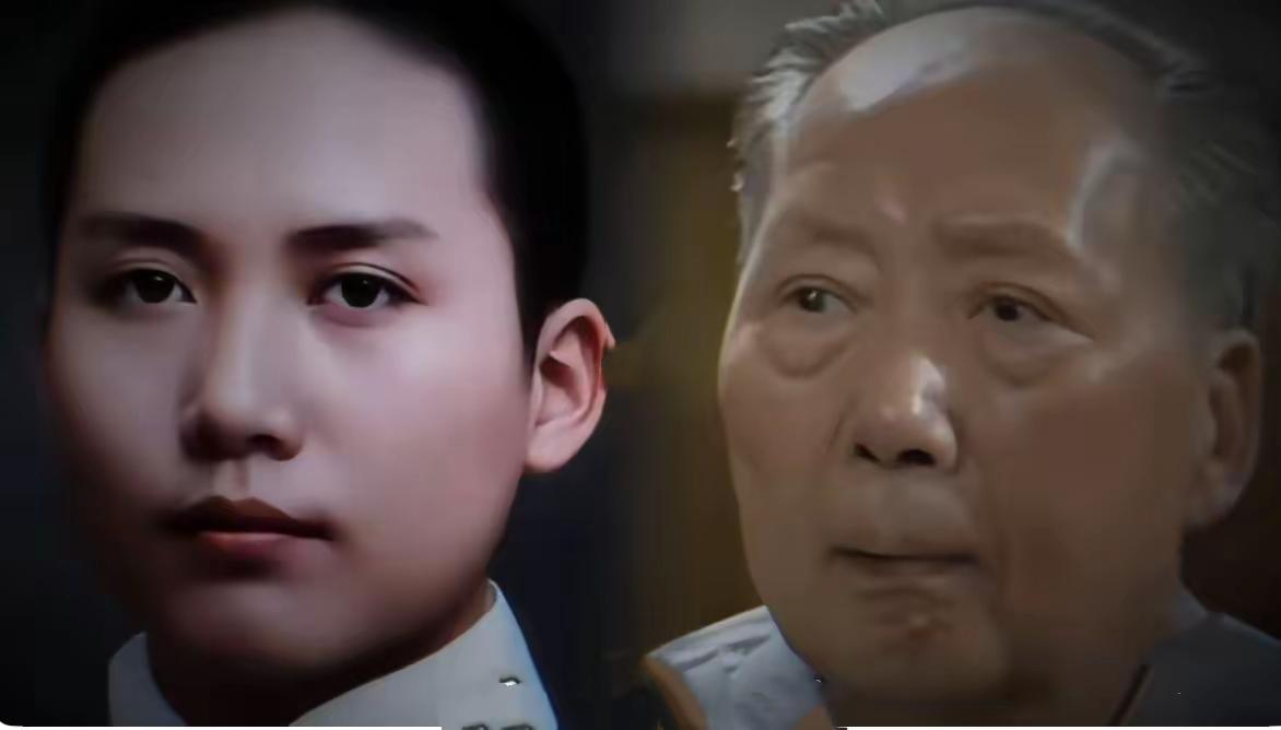 网传蒋介石曾在国民党一大召开时，见到衣着朴素、说话朴实的毛泽东后，在日记上写下了