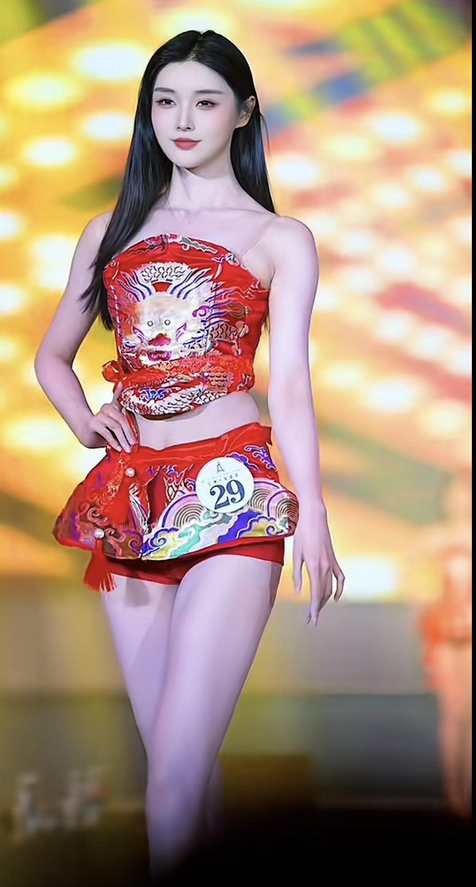 舞台心得：在国风里遇见更自信的自己血管健康对身体来说有多重要?站在聚光灯下