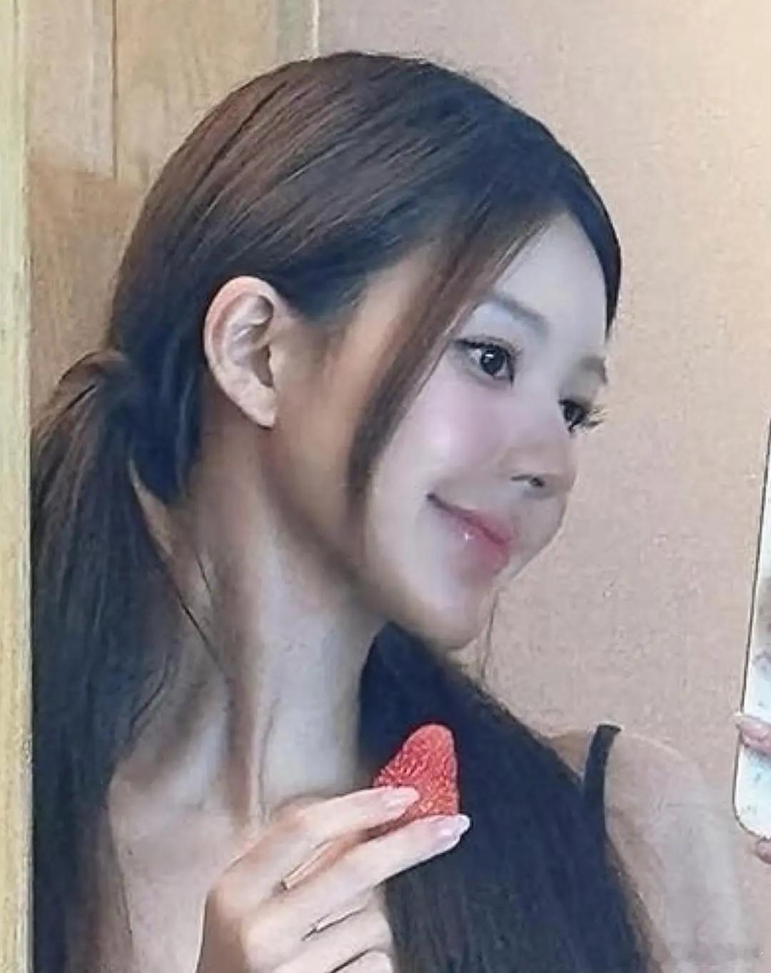 肉丝儿这是不是又进化了呢