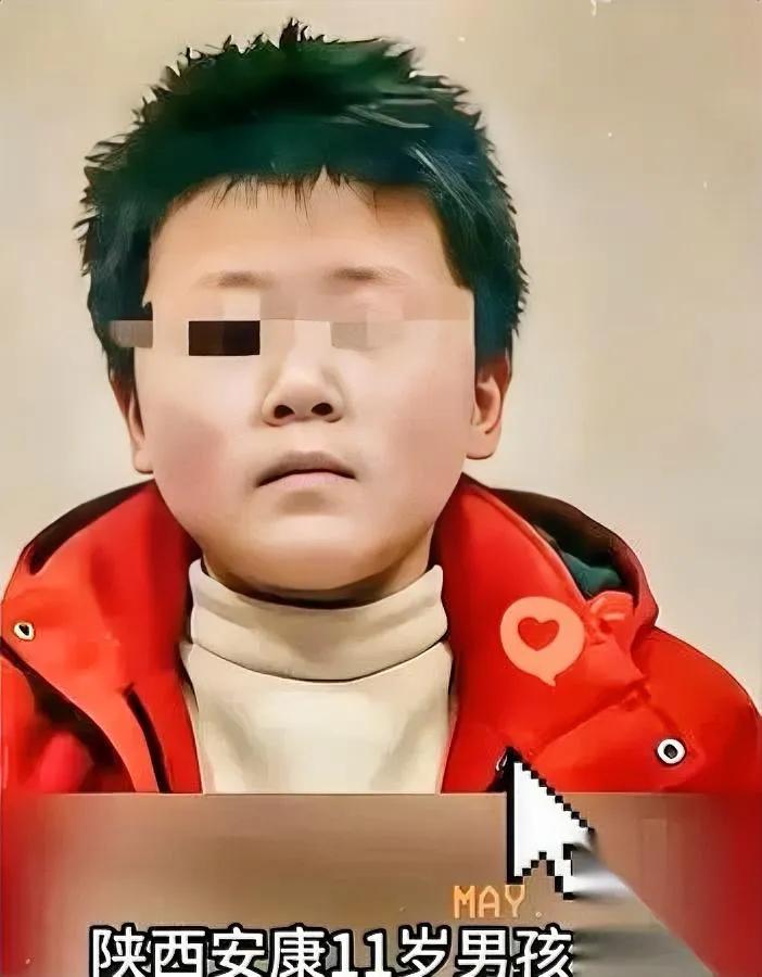 这件事看完心发堵11岁男孩跳江的真相根本不是打印作业。很多人都跟着骂跑腿