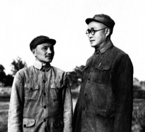 1938年，日军少将带16个军官视察伪军师长黄宇宙的队伍，期间，他感觉不对劲，正