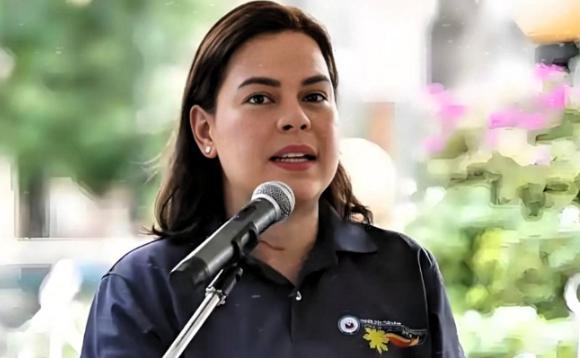 莎拉最终笑到了最后。当地时间1月29日菲律宾最高法院作出裁定，以压倒性的绝对