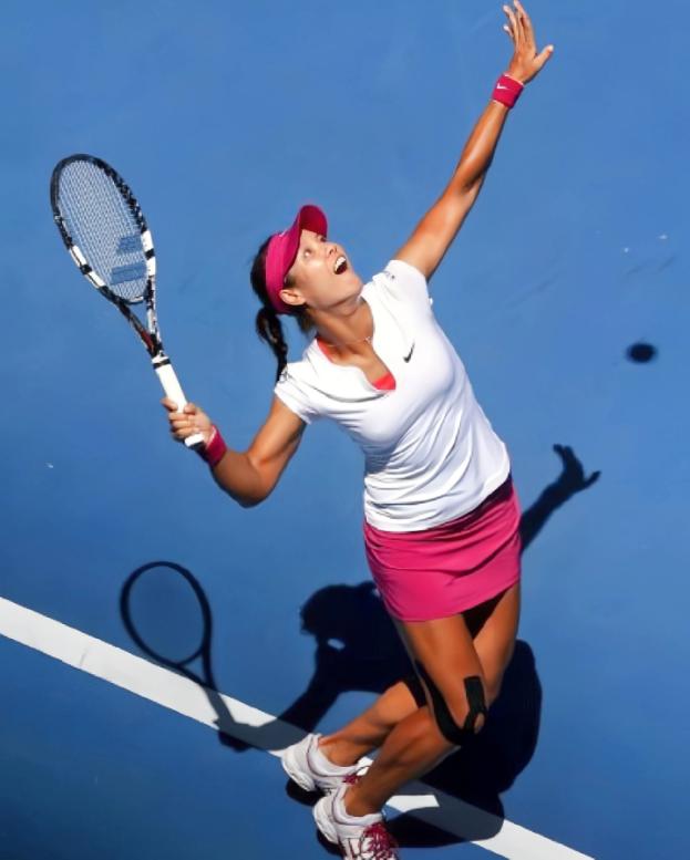 中国女子网球运动员在WTA1000迈阿密站取得过的最好成绩李娜：亚军（2014