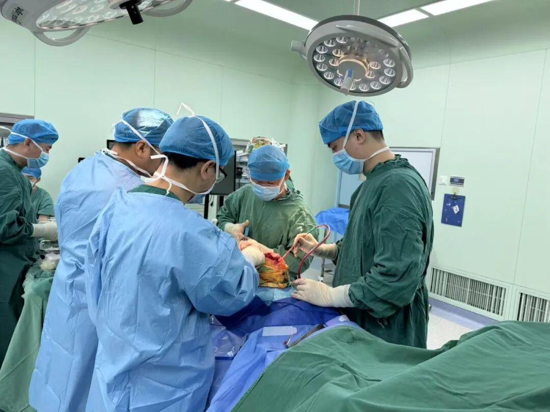 中西医结合疗法, 守护骨骼健康